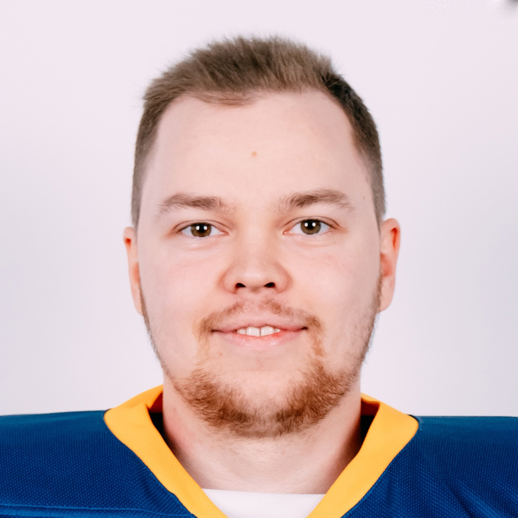 Малюков Сергей